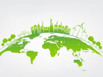 Google and C40 cities launch carbon-free energy pilot