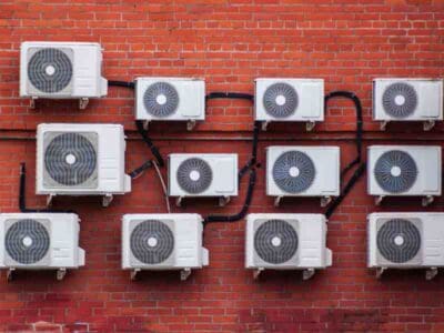 Heat pumps mitigate record-level emissions for European buildings