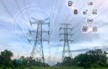 Fibre-based monitoring tech to detect faults across 500km transmission line