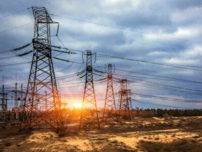 Power producer in Ethiopia looking to expand electricity network