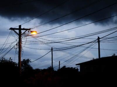 Hurricane Idalia leaves more than 300,000 without power
