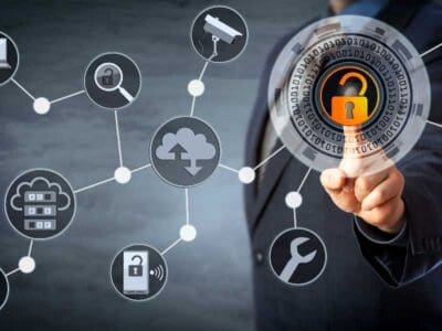 IoT cyber security impetus placed on manufacturers – TÜV SÜD