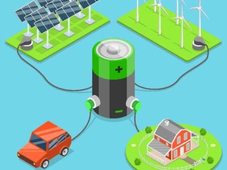 ES Solar and sonnen scale up VPP for enhanced battery balancing