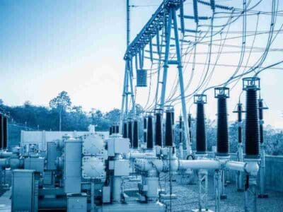 ASUMO to digitalise Spain’s substations with AI and digital twin tech