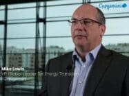 Capgemini: what is needed for a successful energy transition?