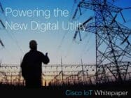 Powering the new digital utility