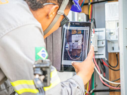 Brazil’s Copel advances with smart meter rollout