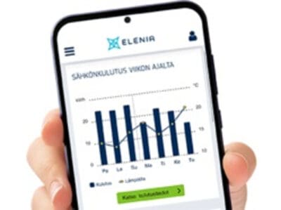 Finland’s Elenia progresses next-gen smart meter rollout