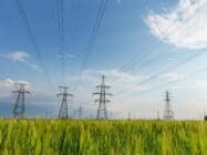 grid expansion in Europe is needed says Eurelectric