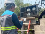 50,000 smart meters for Honduras