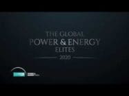 The Global Power & Energy Elites 2020