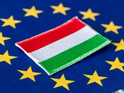Europe injects €2.4bn into Hungarian clean tech manufacturing