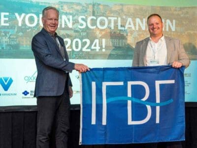 IFBF 2023: The future of flow batteries is here