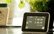 How smart meters can support Britain’s energy security