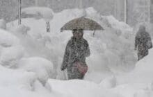 Japanese utility calls for rescue from winter demand spike