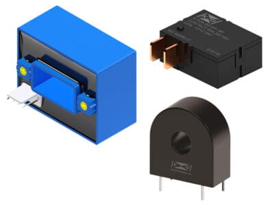 The most reliable relays in the market