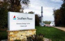 Southern Power upgrades Mankato Energy Center, to sell to Xcel Energy