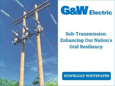 Reclosers: Safeguarding electrical grid reliability