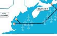 New coalition proposes US-Canadian transmission corridor