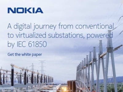 A digital journey from conventional to virtualised substations, powered by IEC 61850