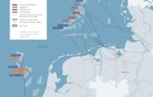 TenneT inks 11 transmission contracts to connect 22GW offshore capacity