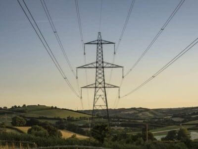 Transmission lines construction can be speeded up in GB – report