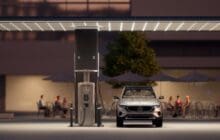 Mercedes-Benz sets its sights on a 10k EV charger global network