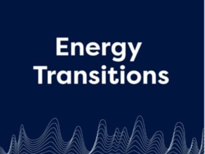 Energy Transitions Podcast: Hydrogen-fueled vehicles in the Dakar and beyond