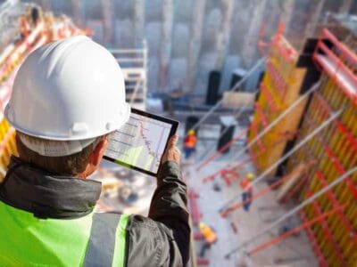 How digitalisation and sustainability will shape the construction industry of the future – 7 trends