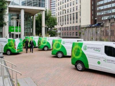 Smart Energy Finances: Glasgow’s SMS acquires heat pump specialist