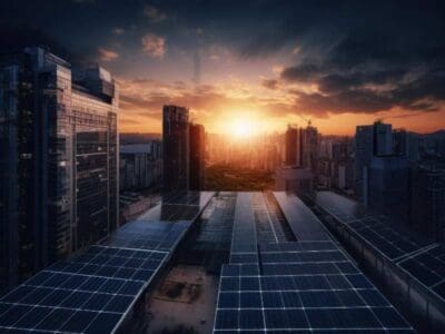 Why technological innovation is crucial to the success of green energy projects