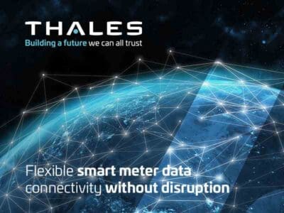 Webinar Recording: Flexible smart meter data connectivity without disruption