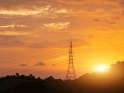 Increased cross-border electricity trade key to universal access in Africa