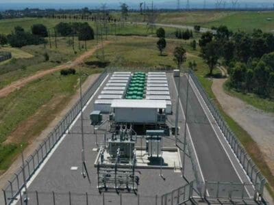 Transgrid to tender battery projects as Australia is named market leader