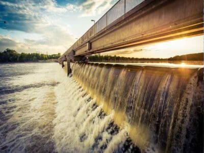 Water industry challenges amplify the need for resilience and a digital approach