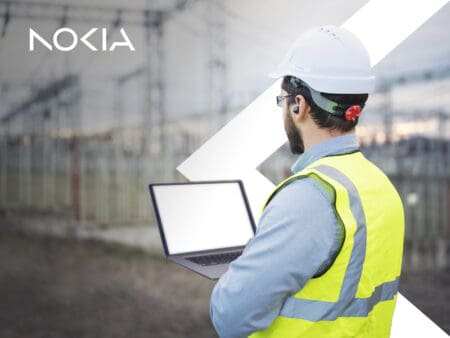 Futureproofing the utility of the future with IEC 61850