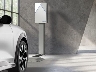 Wireless power transfer standards for EVs in the making