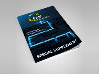 Enlit Europe Special Supplement 2020