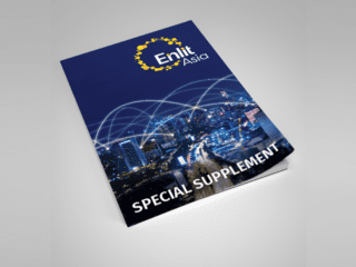 Enlit Asia Special Supplement