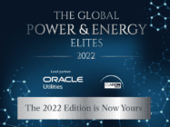 Global Power & Energy Elites 2022: Energy sector’s DNA