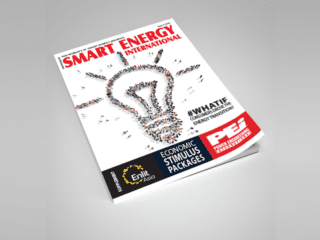 Smart Energy International Issue 4 2020