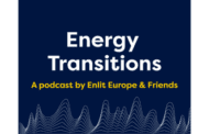 Energy Transitions Podcast: The North Sea – Axis of decarbonisation