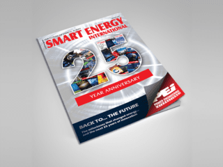 Smart Energy International Issue 2 2021