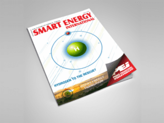 Smart Energy International Issue 3 2021
