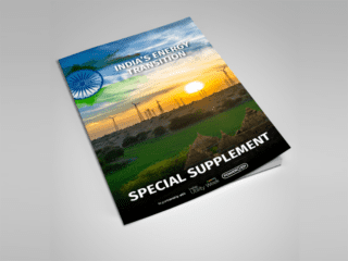 India’s energy transition special supplement